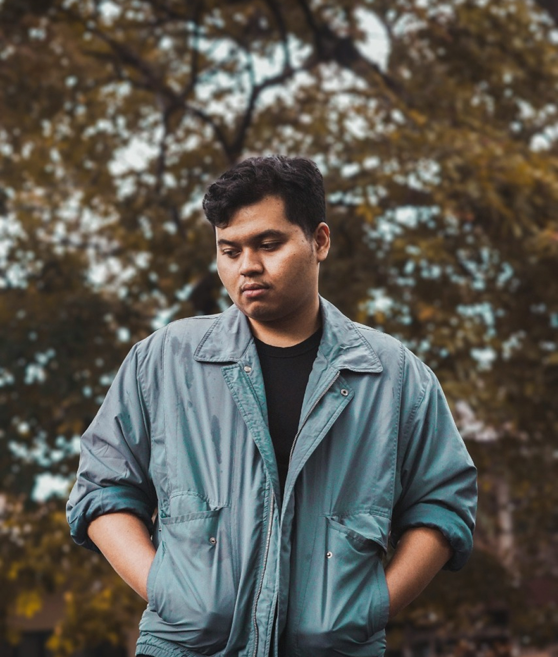 Arjun Mehta, 28, Jaipur – Interior Designer